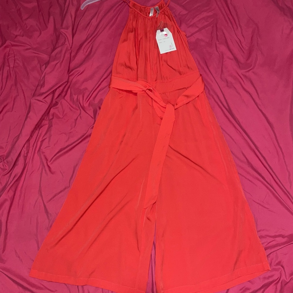Jumpsuit